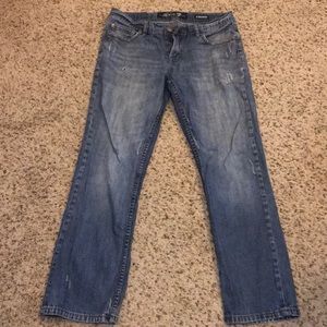 Men’s Seven7 Jeans